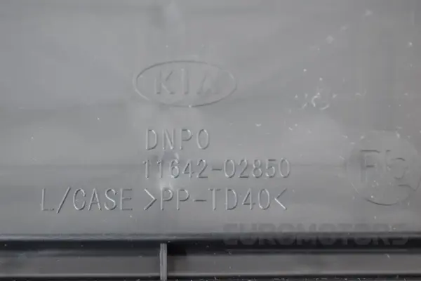 Панель приладів Kia Ceed 2018 94003J7190 it-16393 Бензин - 3