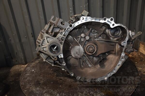 МКПП (механічна коробка перемикання передач) 5-ступка Toyota Avensis Verso 2.0 D-4D 2001-2009 432644 euromotors.com.ua