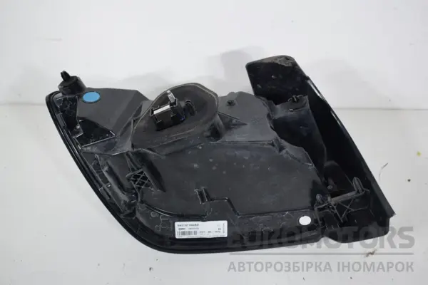 Правий задній ліхтар GT-line Peugeot 208 2019 9823216680 it-16348 Дизель - 2