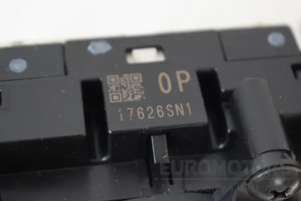 переключатель на рулевой колонке Nissan Pulsar 1.5 DCI 2014 0265019081 it-16375 Дизель - 3