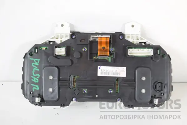 Панель приладів Nissan Pulsar 1.5 DCI 2014 956B it-16376 Дизель - 2