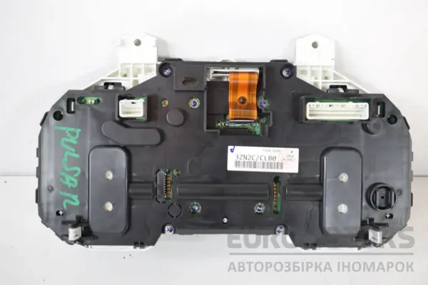 Панель приладів Nissan Pulsar 1.5 DCI 2014 956B it-16376 Дизель - 3