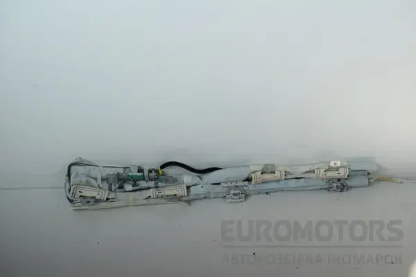 Ліва бічна подушка безпеки типу «завіса» Nissan Pulsar 1.5 DCI 2014 0080P1110030 it-16381 Дизель euromotors.com.ua