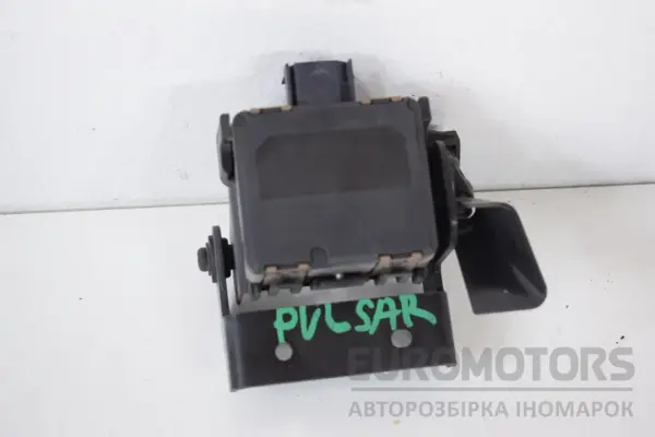 Радарний датчик Distronic Nissan Pulsar 1.5 DCI 2014 0203301067 it-16382 Дизель euromotors.com.ua