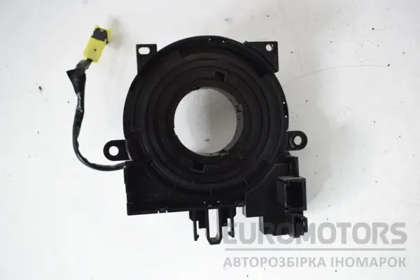 Трос подушки безпеки, кільце рульової колонки Nissan Pulsar 1.5 DCI 2014 255544EA0A it-16390 Дизель - 2