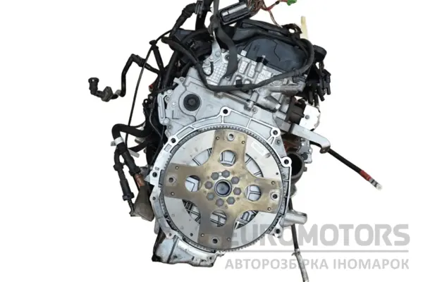 Двигун BMW 1 2.0tdi (F20) 2010 N47D20C it-16394 Дизель - 5