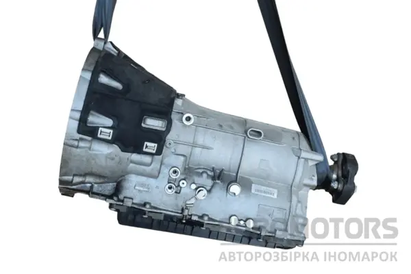 Автоматическая коробка передач BMW 1 2.0tdi (F20) 2010 8HP-45 it-16395 Дизель euromotors.com.ua