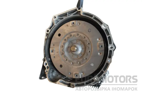 Автоматична коробка передач BMW 1 2.0tdi (F20) 2010 8HP-45 it-16395 Дизель - 4