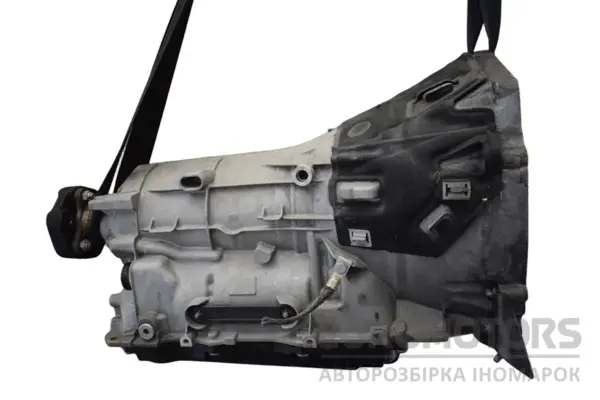 Автоматична коробка передач BMW 1 2.0tdi (F20) 2010 8HP-45 it-16395 Дизель - 5