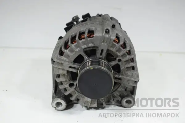 Генератор BMW 1 2.0tdi (F20) 2010 8519890 it-16398 Дизель euromotors.com.ua