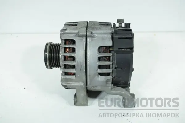 Генератор BMW 1 2.0tdi (F20) 2010 8519890 it-16398 Дизель - 2