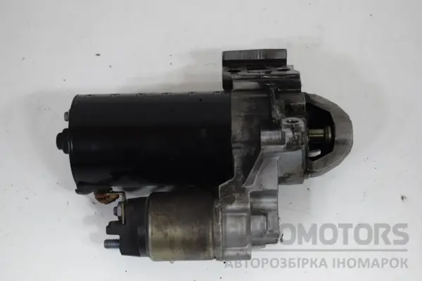 Стартерний двигун BMW 1 2.0tdi (F20) 2010 857038301 it-16399 Дизель - 2