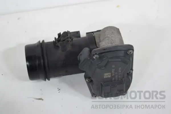 Дроссель BMW 1 2.0tdi (F20) 2010 781075202 it-16400 Дизель euromotors.com.ua