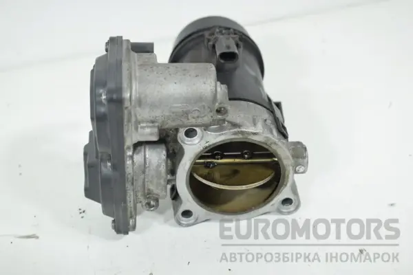 Дросель BMW 1 2.0tdi (F20) 2010 781075202 it-16400 Дизель - 2