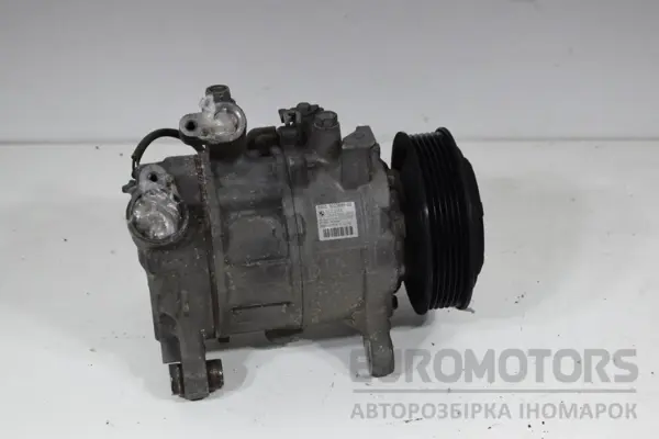 компрессор кондиционера BMW 1 2.0tdi (F20) 2010 922369502 it-16401 Дизель euromotors.com.ua