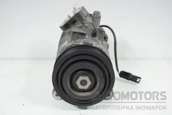 Компресор кондиціонера BMW 1 2.0tdi (F20) 2010 922369502 it-16401 Дизель - 2