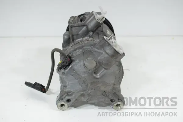Компресор кондиціонера BMW 1 2.0tdi (F20) 2010 922369502 it-16401 Дизель - 3
