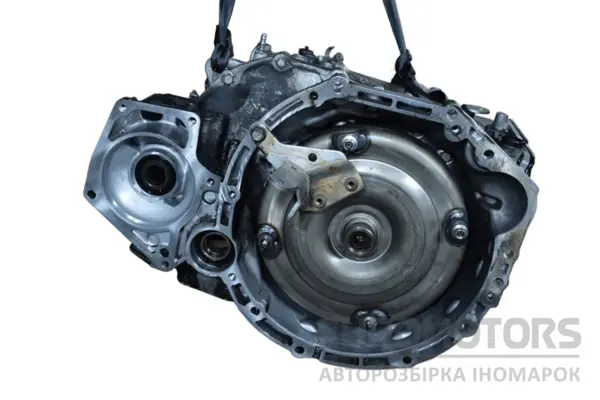 Автоматическая коробка передач Nissan Qashqai 2.0 dCi 2007-2014 1XN5C it-16405 Дизель euromotors.com.ua