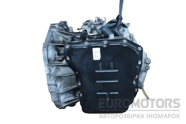 Автоматическая коробка передач Nissan Qashqai 2.0 dCi 2007-2014 1XN5C it-16405 Дизель - 2