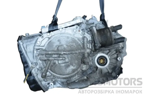Автоматическая коробка передач Nissan Qashqai 2.0 dCi 2007-2014 1XN5C it-16405 Дизель - 3