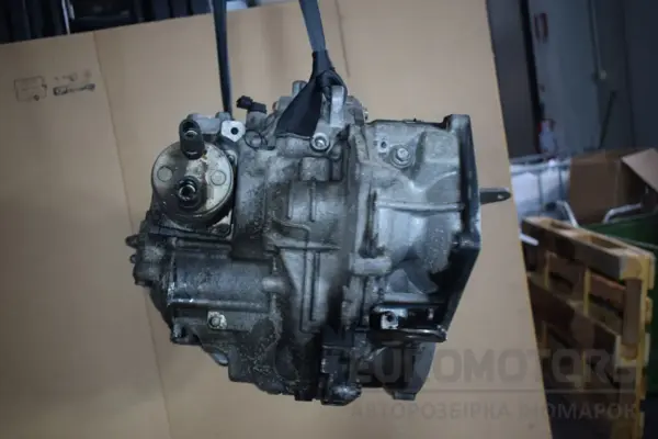 Автоматическая коробка передач Nissan Qashqai 2.0 dCi 2007-2014 1XN5C it-16405 Дизель - 4