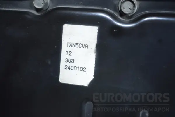 Автоматическая коробка передач Nissan Qashqai 2.0 dCi 2007-2014 1XN5C it-16405 Дизель - 6