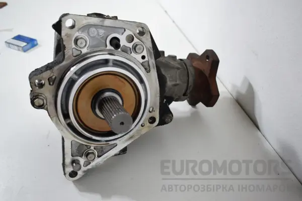 Редуктор Nissan Qashqai 2.0 dCi 2007-2014 33100JD600 it-16406 Дизель - 2