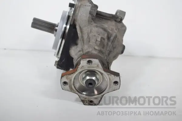 Редуктор Nissan Qashqai 2.0 dCi 2007-2014 33100JD600 it-16406 Дизель - 3