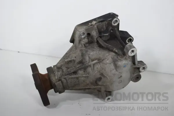 Редуктор Nissan Qashqai 2.0 dCi 2007-2014 33100JD600 it-16406 Дизель - 4