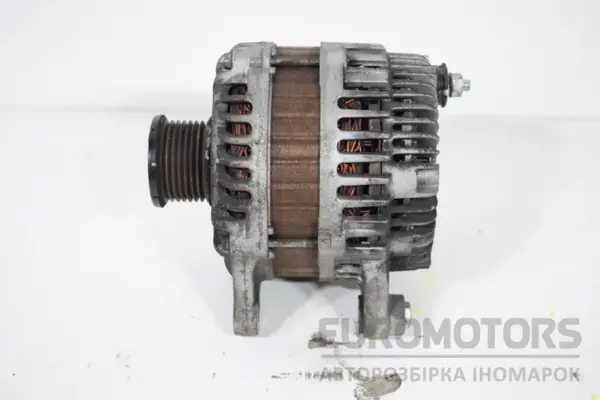 Генератор Nissan Qashqai 2.0 dCi 2007-2014 23100JD71B it-16408 Дизель - 2