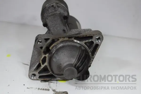 Стартерний двигун Nissan Qashqai 2.0 dCi 2007-2014 23300JG70A it-16409 Дизель - 3
