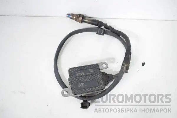 Датчик NOX, лямбда-зонд Kia Ceed 2018 296602U100 it-16412 Бензин euromotors.com.ua