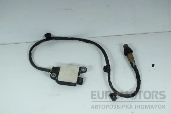 Датчик NOX, лямбда-зонд Kia Ceed 2018 392652U100 it-16413 Бензин euromotors.com.ua