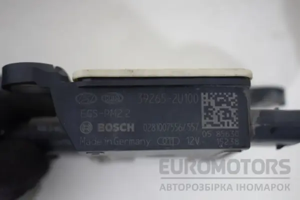 Датчик NOX, лямбда-зонд Kia Ceed 2018 392652U100 it-16413 Бензин - 2