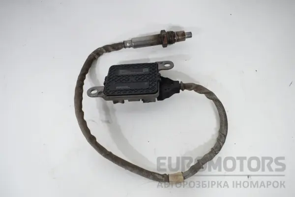 Датчик NOX, лямбда-зонд Renault Master 2.3 dci 2010 227903557R it-16414 Дизель euromotors.com.ua