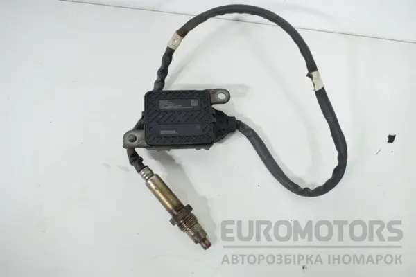 Датчик NOX, лямбда-зонд Renault Master 2.3 dci 2010 227905444R it-16415 Дизель euromotors.com.ua