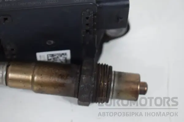 Датчик NOX, лямбда-зонд Renault Master 2.3 dci 2010 227936987R it-16416 Дизель - 3