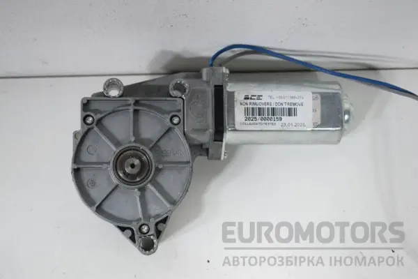 Автоматический привод открывания задней двери Renault Master 2.3 dci 2010 it-16419 Дизель euromotors.com.ua