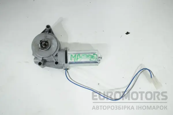 Автоматический привод открывания задней двери Renault Master 2.3 dci 2010 it-16419 Дизель - 2