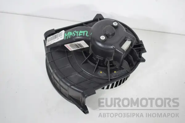 Нагревательный двигатель Renault Master 2.3 dci 2010 DEA23019 it-16420 Дизель - 2