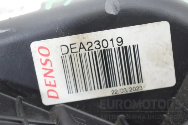 Нагревательный двигатель Renault Master 2.3 dci 2010 DEA23019 it-16420 Дизель - 4