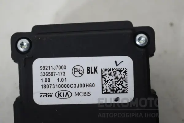 Фронтальная камера Kia Ceed 2018 99211J7000 it-16429 Бензин - 3