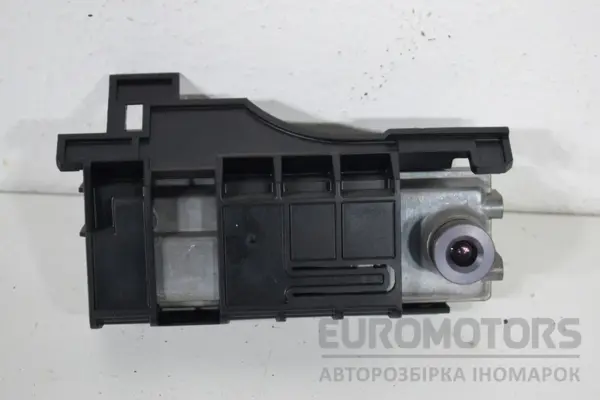 Фронтальная камера Renault Master 2.3 dci 2010 284627892R it-16430 Дизель euromotors.com.ua