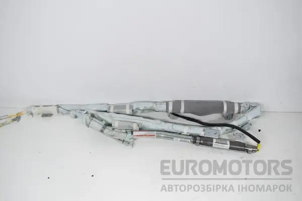 Левая боковая подушка безопасности типа «занавес» Renault Koleos 2008-2016 it-16434 euromotors.com.ua