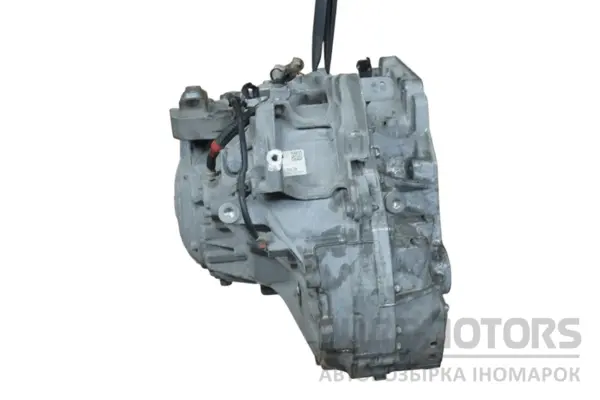 Автоматическая коробка передач Citroen C4 Grand SpaceTourer 2.0hdi euro-6 2018 9821060380 it-16436 Дизель - 2