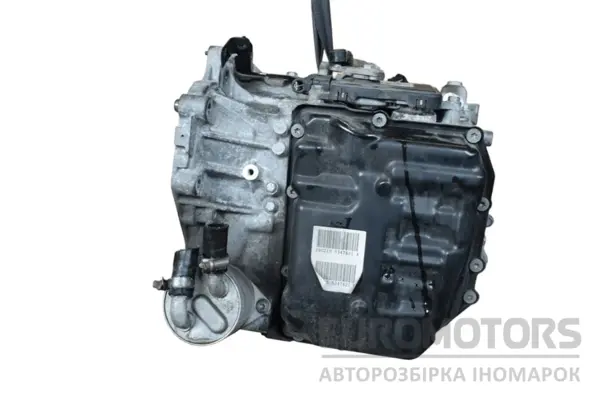 Автоматическая коробка передач Citroen C4 Grand SpaceTourer 2.0hdi euro-6 2018 9821060380 it-16436 Дизель - 3