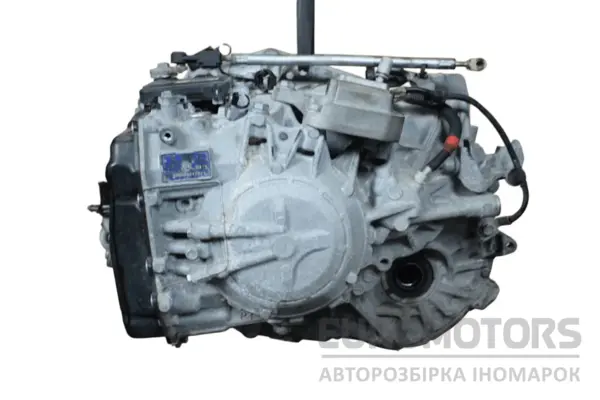 Автоматическая коробка передач Citroen C4 Grand SpaceTourer 2.0hdi euro-6 2018 9821060380 it-16436 Дизель - 4