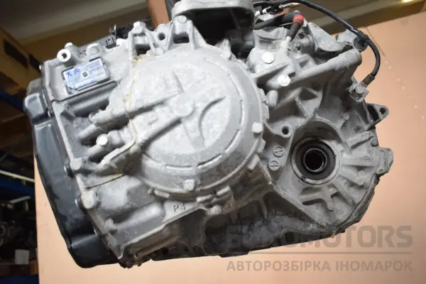 Автоматическая коробка передач Citroen C4 Grand SpaceTourer 2.0hdi euro-6 2018 9821060380 it-16436 Дизель - 9