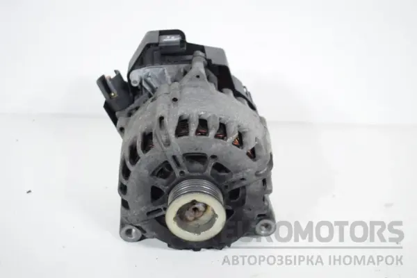 Генератор Citroen C4 Grand SpaceTourer 2.0hdi euro-6 2018 9826550280 it-16440 Дизель euromotors.com.ua