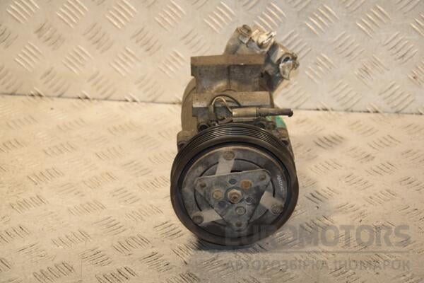 Компрессор кондиционера Renault Megane 1.9dCi (II) 2003-2009 7700111235 432988 euromotors.com.ua